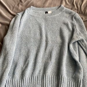 Knit Sweater